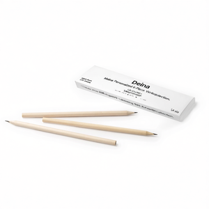Set di Scrittura Personalizzato Deina in 6 Pezzi, Collezione di Gadget Regalo - Product Image 3