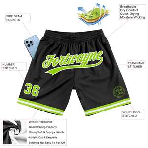 Sublimation <b>Basketball</b> <b>Shorts</b> Custom logo Breathable Quick Dry Sportswear Double Mesh <b>Shorts</b> <b>Mens</b> <b>Basketball</b> <b>Shorts</b> - Product Image 6