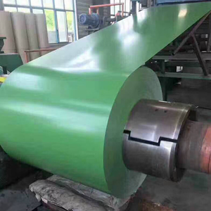 Chứng nhận CE hỗ trợ thử nghiệm của bên thứ ba Về cuộn dây và vật liệu mạ kẽm cho cuộn thép ppgi cho ngành xây dựng - Product Image 5