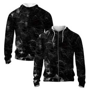 เสื้อฮู้ด3D ผู้ชายแฟชั่น2024พิมพ์ลายแขนยาววินเทจสำหรับทุกเพศ - Product Image 1