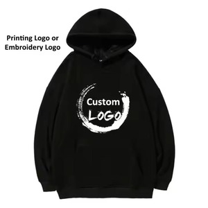 Sweat à capuche de commande en gros disponible pour les commandes personnalisées Sweat à capuche écologique avec sweat à capuche en coton biologique avec coutures de couleur contrastée - Product Image 5