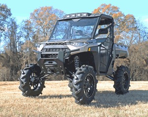 ACHETER PAS CHER Brand New Hot 2025 Polaris Ranger C-rew NORD-Premium 570 Premium - Product Image 1