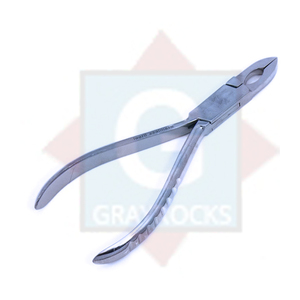 คีมเปิดแหวนเครื่องประดับทำจากสแตนเลสคีมเจาะร่างกาย - Product Image 3