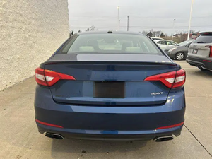 Nouveautés 2016 So Nata Sport Berline à traction avant avec transmission automatique - Product Image 4