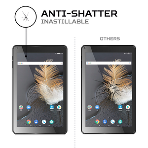 ตัวป้องกันหน้าจอป้องกันการกระแทกสำหรับแท็บเล็ตโอดิส ไททัน 10 ฝาครอบป้องกันระดับพรีเมียม - Product Image 5