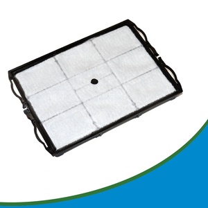 Filtres Hepa moteur lavables pour <span class=keywords><strong>Bosch</strong></span> BSA2 BSA3 BSA5 BSD2 BSD3 BSG4 BSG6 BSG7 BSG8 BSGL2 pièces de rechange pour <span class=keywords><strong>aspirateur</strong></span> - Product Image 3