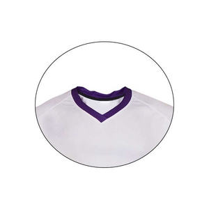 Uniforme de crosse personnalisé avec tissu de performance durable et couleurs vives parfait pour les équipes professionnelles et l'école - Product Image 2
