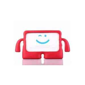 Étui pour tablette iPad Pro 10.5 Netzy Red SAFA IBuy avec support intégré - Product Image 4