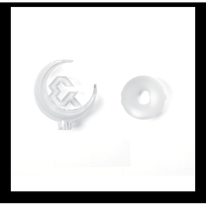 &TEAM - Light Stick Officiel VER.2 + Ensemble de photocartes - Product Image 6