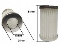 Filtre à phase vapeur GPL BLASTER - FLBL01 Czaja Flbl01 Filtre à insérer Phases Volatiles Blaster