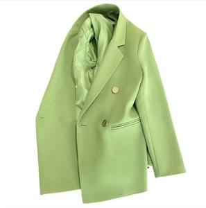 Costume de bureau élégant pour homme 2026, 3 pièces, style smoking, double boutonnage, en laine, anti-rétrécissement, couleur et taille personnalisées - Product Image 5