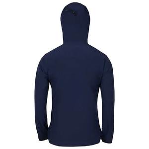 Prêt à expédier veste Softshell pour hommes imperméable coupe-vent respirant avec capuche pour hommes Sports d'aventure en plein air - Product Image 3