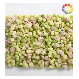 ตะไคร้แช่แข็งคุณภาพพรีเมี่ยมสำหรับการส่งออกตะไคร้สับจากธรรมชาติ iqf - Product Image 6