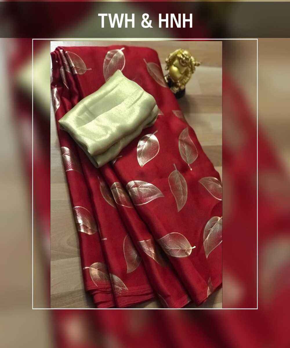 bridal saree stone work nepali