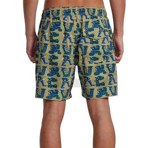 Wholesale Price Plain Dye Unisex Sublimation <b>Mesh</b> Shorts Shorts for Customized Sizing Logo Men Shorts - Product Image 2