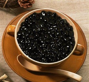 Thé au lait vietnamien de haute qualité, perles de Tapioca, produits pour thé au lait à bulles - Product Image 2