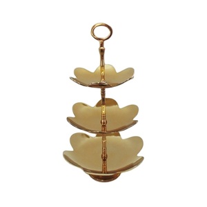 Herramientas para pasteles, decoraciones para mesa de postres, soporte para pasteles, soporte para decoraciones de mesa de postres de estilo europeo de calidad Superior - Product Image 1