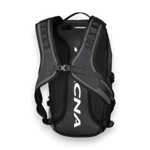 Sac à dos MACNA Rideford MUBP noir, élégant et fonctionnel - Product Image 2