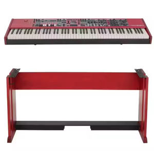 New Stages 3 Compact 73-Key and 88-Key Digital Piano Classic Style DIY Grade with OEM Customized Support - Product Image 1