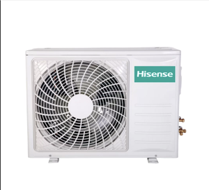 Aire Acondicionado Split Inverter Hysense de Alta Calidad, 12000 BTU, R32, 220V, Fuente de CC, para Uso en Hoteles, Variable, para Exteriores, Nuevo, para Hogares - Product Image 6