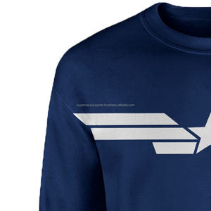 2024 unisexe haute qualité coton biologique sweat hommes sweats à capuche personnalisé en gros Streetwear solide hiver Collection - Product Image 3