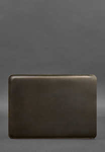 Funda para Portátil, Bolsa de Cuero Tipo Sobre, Funda Protectora para Portátil de 11.6, 12, 13 y 15 Pulgadas, LLS-0045E - Product Image 6