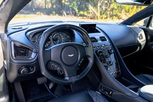 Aston Martin Vanquish S Coupé 2018 - Product Image 5