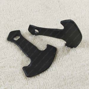 Colgante Mjolnir de acero forjado a mano Medieval Big Iron Mjolnir - Product Image 3