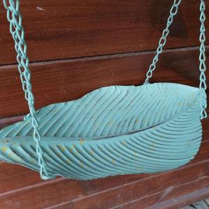 Adornos Navideños de Metal de Lujo con Forma de Pájaros, Cadena de Adornos Colgantes para Decoración del Hogar, Fiestas, Bodas, Celebraciones, Personalizables - Product Image 2