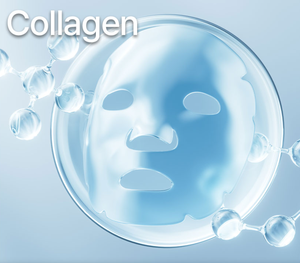 Mascarilla Facial en Ampolla con Células Madre, EGF y Colágeno para Todo Tipo de Piel - Product Image 5