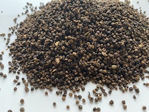 เจนลีพริกไทยดำหัวหมุดระดับพรีเมี่ยมอบแห้งกระบวนการดิบวิธีอบแห้งโฆษณา + 8496234538 - Product Image 5