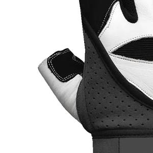 Fabricant professionnel de gants de fitness personnalisés, coupe parfaite, à bas prix, logo personnalisé, meilleure vente, meilleurs matériaux - Product Image 4