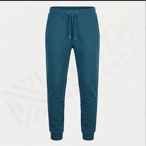 Pantalones Deportivos de Pierna Recta para Hombre, Holgados, Estilo Vintage, Lavado Ácido, Dobladillo Abierto, Pantalones Deportivos Rectos Acampanados, Pantalones de Invierno - Product Image 1