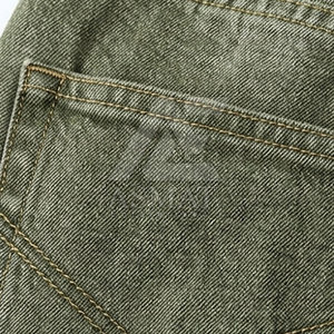 Pantalones Vaqueros de Moda para Hombre, Corte Ajustado, Cómodos y Casuales - Product Image 4