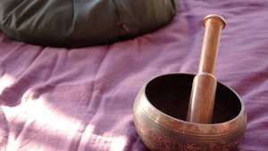 CUENCO DE MEDITACIÓN TIBETANA 2024 ALTA CALIDAD MEJOR FABRICACIÓN PRECIO DE VENTA ENTERO MÁS VENTA ECOLÓGICO PERSONALIZADO - Product Image 5