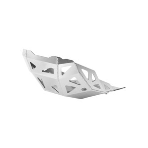 Placa Protectora Yamaha Tnr 700 World Raid de Aluminio de 4mm BAGF84R05010 - Product Image 1