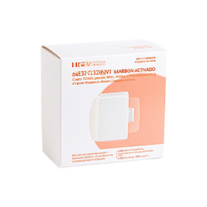 HEWI 547.32B1 Pure <b>White</b> Matt Plastic Furniture Knob for <b>Cabinet</b> Organizers 99% Purity - Product Image 3