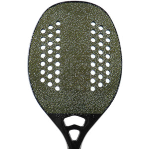 Venta caliente Calidad superior Paleta ligera Precio razonable Raqueta de paleta personalizada de carbono para la venta - Product Image 4