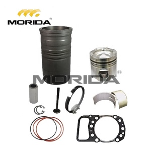 JOINT DE CULASSE S6A3 pour MITSUBISHI 3250132300 - Product Image 5