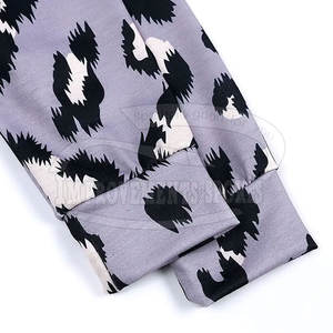 Venta caliente Slim Fit Cotton Baby Sweat Sublimación Estilo casual para bebé - Product Image 6