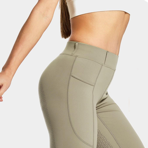 Meilleur fabricant et fournisseur de pantalons d'équitation pour femmes, pantalon d'équitation pour femmes de haute qualité au design unique - Product Image 3