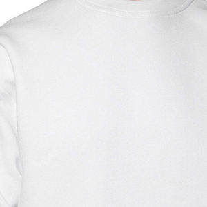 Organic Cotton Eco-Friendly Unisex Oversized Pullover Sweatshirt Embroidered Custom Logo Printing for Winter Wear | OEM - Product Image 4