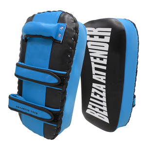 Guantes de Entrenamiento de Boxeo al por Mayor, Guantes de Goma y Cuero Vacuno para Muay Thai, Duraderos y Transpirables - Product Image 6
