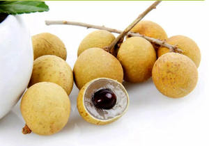 Longane en conserve de qualité supérieure en sirop | Approvisionnement en vrac pour la restauration au détail et les restaurants - Product Image 5