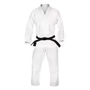 Uniforme de Jiu Jitsu ligero de nueva llegada, el mejor Material, uniforme de Jiu Jitsu de nuevo estilo hecho en Pakistán - Product Image 6