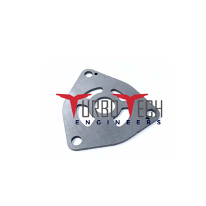 PLAQUE DE POMPE D'ALIMENTATION 294183-0170 - Product Image 1