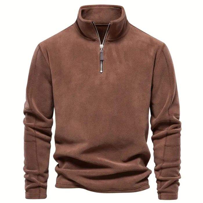 สีน้ำตาล