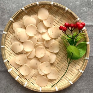 Galletas fritas de camarones vietnamitas OEM para aperitivos fritos de camarones y mariscos - Product Image 1