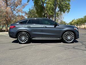 Mercedes-Benz GL E 450 AMG Coupé 2016 d'occasion, excellent état, prêt à être expédié - Product Image 5