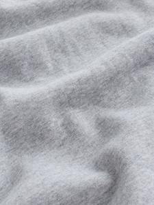 Sudadera con Capucha Gruesa Lisa para Hombre, Logotipo Personalizado Bordado, Informal, Otoño Invierno, Cálida, OEM al por Mayor - Product Image 5